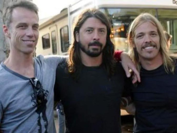 Matt Cameron niega los rumores de su unión a Foo Fighters