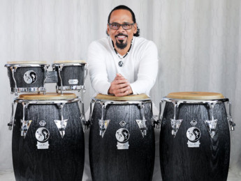 LP presenta las Congas y Bongos Paoli Mejias Signature Balance