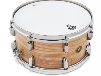 Caja Gretsch 140th Anniversary: edición limitada de 140 unidades