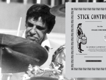 Independencia para Jazz utilizando Stick Control