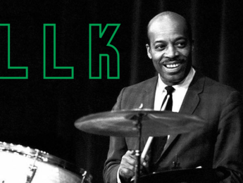 Explorando LLK en jazz: un patrón pequeño para un vocabulario enorme