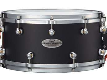 Caja Pearl Dennis Chambers Signature: a la tercera va la vencida