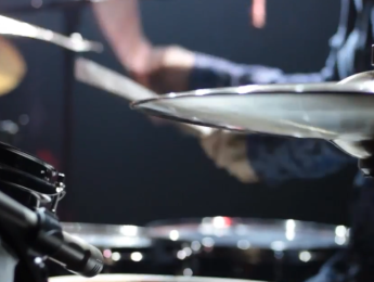 Crónica de un drumfest: la carretera como montaña rusa por José Bruno