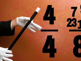 Un truco fácil para entender y tocar compases irregulares