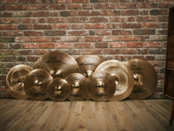 Platos Zultan Mellow: 30% más silenciosos y en aleación B20