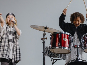 Creatividad con stickings: melodías y melodías ocultas