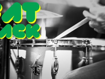 Ejercicios de fatback para mejorar el groove