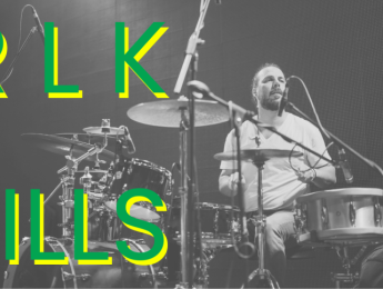 Un juego de acentos en el patrón RLK para conseguir fills de profesional