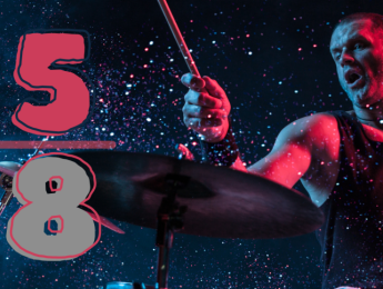 Cómo crear grooves en 5/8: herramientas creativas