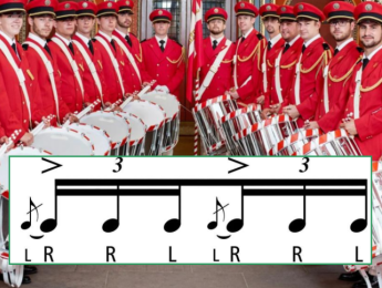 Descomponiendo el Swiss Army Triplet