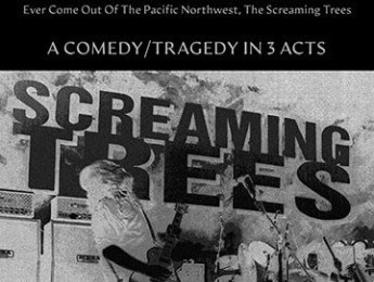 Barrett Martin, baterista de The Screaming Trees, revela los secretos de la banda en su nuevo libro