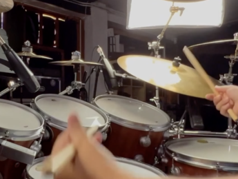 Estirando el shuffle, con Chus Gancedo