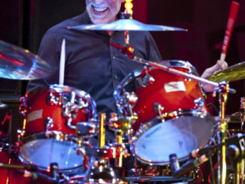 Fallece Dom Famularo, el embajador global de la batería