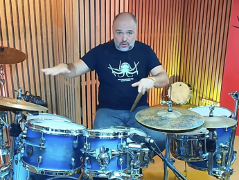 La tensión mínima viable: conviértete en un batería más eficaz sin dar un solo golpe