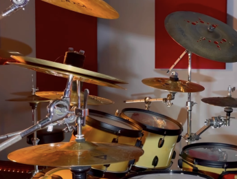 Shuffle lineal a la Gary Chaffee, con Fotis Yiannopoulos