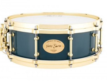 Ludwig "The Water Baby" Nate Smith Signature: 200 unidades en todo el mundo