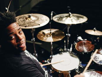 Fallece Aaron Spears a los 47 años