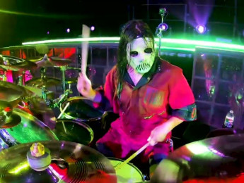 Jay Weinberg deja de ser el baterista de Slipknot