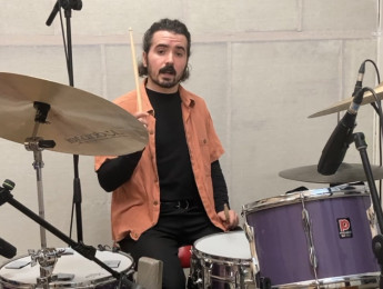 Mejorando el Half Time Shuffle: un fill KRL jugoso, con Álvaro Olaetxea