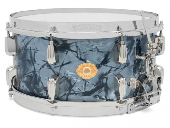 Slingerland regresa al mercado de la mano de DW