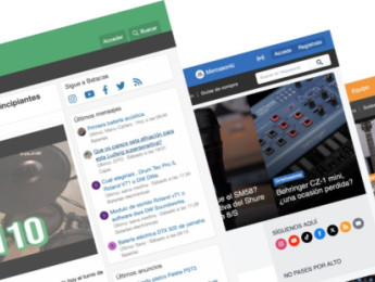 Batacas se va a integrar con Hispasonic y Guitarristas: todo lo que necesitas saber