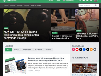 ¡Batacas ya está en Sonic Network!