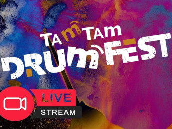 TamTam DrumFest Sevilla 2025: una cita imprescindible con la élite de la batería
