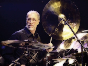 Sabian abre convocatoria para la beca Dom Famularo 2026