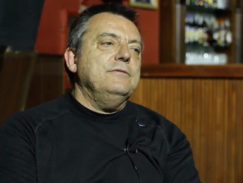 Fallece Paco García, batería de Coz y uno de los músicos de sesión más prolíficos del rock español