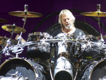Muere Frank Beard, batería de ZZ Top, a los 77 años