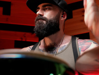 Soundbrenner Wave Pro 2, ahora en edición signature del Estepario Siberiano