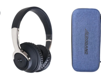 Aeroband PocketDrum 2 Ultra: baquetas con respuesta háptica para "tocar en el aire"