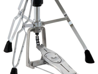Pearl H-1000X y H-800X: soportes de charles asequibles de la serie Elimin8R