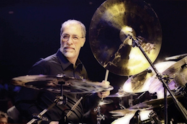 Sabian abre convocatoria para la beca Dom Famularo 2026