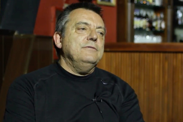 Fallece Paco García, batería de Coz y uno de los músicos de sesión más prolíficos del rock español