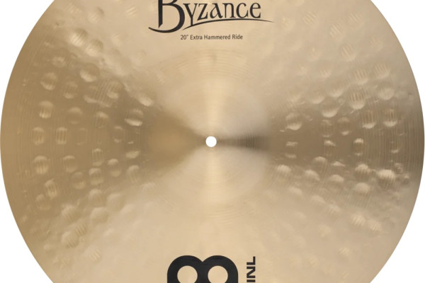 Novedades Meinl en 2026: desde micro stacks hasta rides con campana sobredimensionada